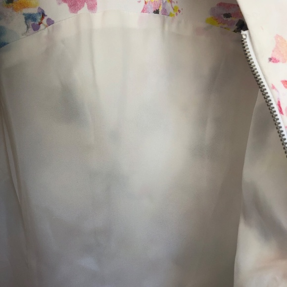 Maggy London Fit and Flare Dress. NWOT. - Picture 7 of 11